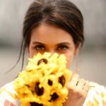 Priyanka Sarkar Instagram - 🌻🌻🌻 ...