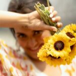 Priyanka Sarkar Instagram - 🌻🌻🌻 ...