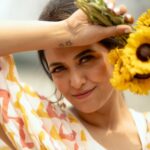 Priyanka Sarkar Instagram - 🌻🌻🌻 ...