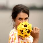 Priyanka Sarkar Instagram - 🌻🌻🌻 ...