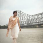 Priyanka Sarkar Instagram - 🏵🏵🏵 ... #KolkataClassic ...