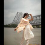 Priyanka Sarkar Instagram - 🏵🏵🏵 ... #KolkataClassic ...