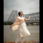 Priyanka Sarkar Instagram - 🏵🏵🏵 ... #KolkataClassic ...