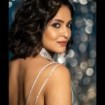 Priyanka Sarkar Instagram - ✨️✨️✨️✨️✨️ @imsayandey @makeupbysumanganguly @stylebytanvi @bhaskar5100 @abhireporting