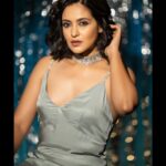 Priyanka Sarkar Instagram - ✨️✨️✨️✨️✨️ @imsayandey @makeupbysumanganguly @stylebytanvi @bhaskar5100 @abhireporting