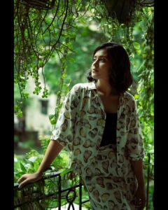 Priyanka Sarkar Instagram - 🦋 ...