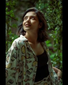 Priyanka Sarkar Instagram - 🦋 ...