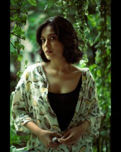 Priyanka Sarkar Instagram - 🦋 ...