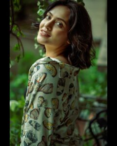 Priyanka Sarkar Instagram - 🦋 ...