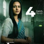 Priyanka Sarkar Instagram - আর মাত্র ৪ দিন পর আসছে "ছোটলোক" শুধুমাত্র ZEE5-এ, আপনারা তৈরি তো? #ChhotolokOnZee5 #KeChhotolok #ErporKi #AroBeshiEntertainment #ZEE5 @indranee_halder | @priyankasarkarz | @gauravchakrabarty | @ushasi | @damineeb | @ushasieofficial | @loka_loknath | @joydeep0906 | @sabuj_b_positive | @tapasya_dasgupta | @soumya_cherrypix