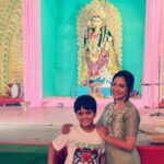 Priyanka Sarkar Instagram - #LokkhiPujo 2023...