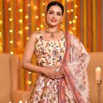 Priyanka Sarkar Instagram - @qwomanindia @somnath_roy_photography @fashiondoctor_official @makeupbysumanganguly @moumitasani