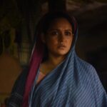Priyanka Sarkar Instagram - #Kurban #NowInCinemas #SaibalMukherjee @ankush.official @saregamabengaliofficial @albatrossproductions