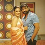 Priyanka Sarkar Instagram - #EventReady ... For #Kurban premier... #InTheatersNow ...