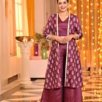 Priyanka Sarkar Instagram - Wearing @qwomanindia @somnath_roy_photography @fashiondoctor_official @makeupbysumanganguly @moumitasani