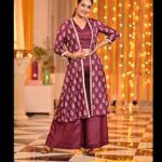 Priyanka Sarkar Instagram - Wearing @qwomanindia @somnath_roy_photography @fashiondoctor_official @makeupbysumanganguly @moumitasani