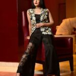 Priyanka Sarkar Instagram - For @t2telegraph @priyankaroy.11 @pabsclick @makeupbybithikabenia @moumitasani @stylebysumit #throwback