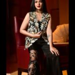 Priyanka Sarkar Instagram - For @t2telegraph @priyankaroy.11 @pabsclick @makeupbybithikabenia @moumitasani @stylebysumit #throwback