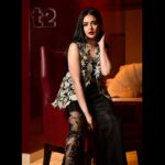 Priyanka Sarkar Instagram - For @t2telegraph @priyankaroy.11 @pabsclick @makeupbybithikabenia @moumitasani @stylebysumit #throwback