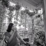 Priyanka Sarkar Instagram - #BlackAndWhiteAndInbetween ... 📸 @iamsudiptachanda