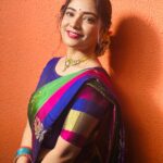 Priyanka Thimmesh Instagram - ನೀವು ಬೆಳಗಿಸುವ ಪ್ರತಿ ದೀಪವೂ ನಿಮ್ಮ ಮುಖದಲ್ಲಿ ಸಂತೋಷದ ಹೊಳಪನ್ನು ತರಲಿ ಮತ್ತು ನಿಮ್ಮ ಆತ್ಮವನ್ನು ಬೆಳಗಿಸಲಿ… ದೀಪಾವಳಿಯ ಶುಭಾಶಯಗಳು🪔🪔🪔 #priyankathimmesh #priyankathimmeshofficial