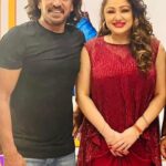 Priyanka Upendra Instagram – Thank you everyone for all your warm , heartfelt, endearing birthday posts, messages, videos etc..I’m truly so blessed to have all your love and good wishes!!! 
Thank you from the core of my heart , Happy Deepavali 🙏🏻♥️