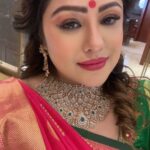 Priyanka Upendra Instagram – Coupon Code: CKCPRI
Namma Bengaluru’s best Jewellery Flagship store!

Dazzle in the extraordinary at C. Krishniah Chetty & Co’s flasgship store, located near Safina Plaza. Use the code “CKCPRI” to enjoy a  7% discount on their beautiful and elegant designs.

They have a timeless collection, where each piece is a masterpiece crafted for you. They have been delivering the best jewellery at fair prices with a legacy of more than 150 years. I tried most of their South Indian Jewellery designs and they are amazing. My heart wants to come back here and check other varieties of collections they have.

They have my heart and they will have yours too when you visit their store!

#ckrishniahchettyco #ckc #southindianjewelry #elegance
#nammabengaluru #timelessjewelry