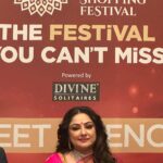 Priyanka Upendra Instagram – It was a treat to meet you in Bangalore! The grand event set the stage for World’s Largest Jewellery Festival. We’re all geared up to witness a jewellery shopping extravaganza like never before.
Stay tuned for more updates on the India Jewellery Shopping Festival.