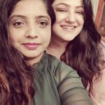 Priyanka Upendra Instagram – Happy Birthday to a wonderful person inside and out. You have a truly beautiful soul mam.
Loads of love 🤗🥳
@priyanka_upendra