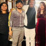 Priyanka Upendra Instagram – Few women know how to love friends and cherish friendships.. I’ve seen that in this lovely lady, basking many like me in the warmth of her true affection and positive vibes filled friendship. Happy birthday Preethiya @priyanka_upendra have amazing years ahead 🧡🧡🧡 thank you for always being gracious loving friend that you’ve been to us 😘😘