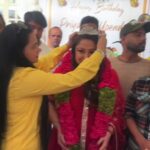 Priyanka Upendra Instagram –