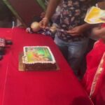 Priyanka Upendra Instagram – Hi