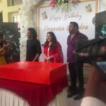 Priyanka Upendra Instagram –