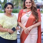 Priyanka Upendra Instagram – Happy Birthday to a wonderful person inside and out. You have a truly beautiful soul mam.
Loads of love 🤗🥳
@priyanka_upendra