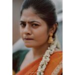Priyankha Masthani Instagram - உன் பார்வையில் தொலைந்தது நான் மட்டுமல்ல என் கோபங்களும் தான்.. Pc:- @candizhafotos Omalur, Salem district.