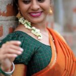 Priyankha Masthani Instagram - பூமிக்கும் வேருக்கும்…சண்டையா சத்தமா… Vc:- @candizhafotos #thamaraipoovukum #mamanemamane #priyankhamasthani #priyankha #villagegirl #salemponnu #masthani #priyanka #mastani #leo #vijaysongs #thamara Omalur, Salem district.