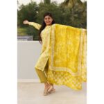 Priyankha Masthani Instagram - Outfit:- @_vastiram_ #priyankhamasthani #priyankha #villagegirl #salemponnu #masthani #priyanka #mastani #chudidhar #outfit Selam Tamilnadu India
