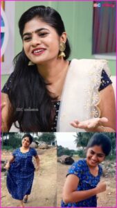 Priyankha Masthani Instagram - Blue Nighty Reel Viral ஆகி தான் Million Followers வந்துச்சு - Priyankha Masthani Watch Full Interview on IBC Mangai YouTube Channel #priyankha #priyankhaahsokan #priyankhamasthani #Influencer #ibcmangai