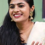 Priyankha Masthani Instagram - Police Awareness Film-ல நடிக்க IPS Officer-ஏ கூப்பிட்டாங்க - Priyankha Masthani Interview | IBC Mangai Watch Full Interview on IBC Mangai YouTube Channel #priyankhamasthani #priyankhaashokan #priyankha #influencer #ibcmangai