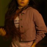Priyankha Masthani Instagram – Look At me🔥
Vc:- @ajay_clickers___photography_ Selam Tamilnadu India