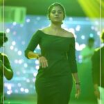 Priyankha Masthani Instagram - Siimawards🤩 A23SIIMAWeekend #SIIMAinDubai Chennai, India