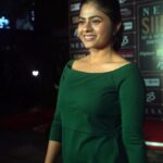 Priyankha Masthani Instagram - @siimawards Thanks for inviting me ❣️ @siimawards @nexaexperience @zapplrmedia #NEXA #NEXAExperience #CreateInspire #NEXASIIMA #siimaindubai Chennai, India