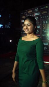 Priyankha Masthani Instagram - @siimawards Thanks for inviting me ❣️ 

@siimawards 
@nexaexperience 
@zapplrmedia 

#NEXA #NEXAExperience #CreateInspire #NEXASIIMA #siimaindubai