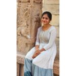 Priyankha Masthani Instagram – 🤍 Tharamangalam