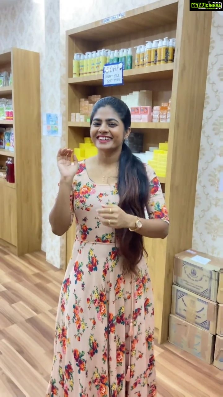Priyankha Masthani Instagram - Follow @lakshmikrishna_naturals @lakshmikrishna_feedbacks @lakshmikrishna_naturals @lakshmikrishna_feedbacks Shops available on Salem,Chennai, Coimbatore, erode, hosur, Bangalore ❇️Hair oil - reduce hairfall & volumizing hair length ❇️Biotin gummies - clinically proven hair stronger & thicker ❇️Forehead gel - helps to hair growth ❇️Hair growth serum - helps to root hair growth & stronger ❇️Conditioning shampoo - moisture & de tangle the hair ❇️Anti frizz hair serum - reduce frizz your hair Orders kindly follow lakshmikrishha insta page And DM or Call 8447690898 9090903014 Whatsup 9361503644 9344569982 PR: @shoutout_campus Salem, Tamilnadu