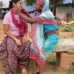 Priyankha Masthani Instagram – உருளகிழங்கு செல்லக்குட்டி எங்க போச்சி🤣🤣

#urulakizhangu #trending #funny song #chellakutty#priyankhamasthani #priyankha #villagegirl #salemponnu #masthani #priyanka #mastani Omalur, Salem district.