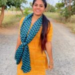 Priyankha Masthani Instagram – Podu vibeeyy🤩🤩🤩 Omalur, Salem district.