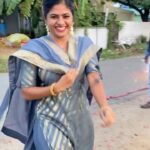 Priyankha Masthani Instagram - ஆலுமா டோலுமா எங்க சரவெடிய பாருமா🤩 #Diwali #Diwali2023 #deepavali #asainoorachi #trendingbgm #asanoorachi #maasimasam #masimasam #dance #deebavali #crakersdance #priyankhamasthani #priyankha #villagegirl #salemponnu #masthani #priyanka #mastani #10kwala #10000wala #halfsaree #saravedi #alumadoluma #ajithsongs #thalasongs Omalur, Salem district.