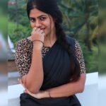 Priyankha Masthani Instagram - 🖤🖤🖤🖤 Omalur, Salem district.