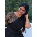 Priyankha Masthani Instagram - விழி மூடிய இரவில், பகல் வெளிச்சம் அவன் நினைவுகள்!
